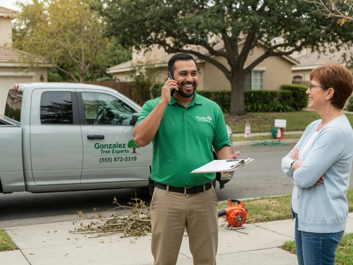 Tree Service Brewster, WA FAQs